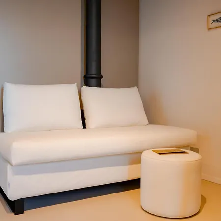 Tormini Scalo Apartmán