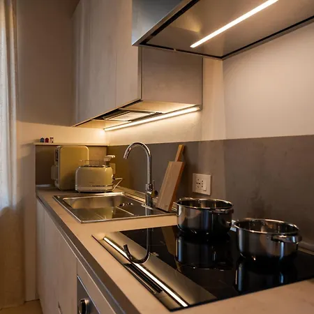 Apartmán Tormini Scalo *
