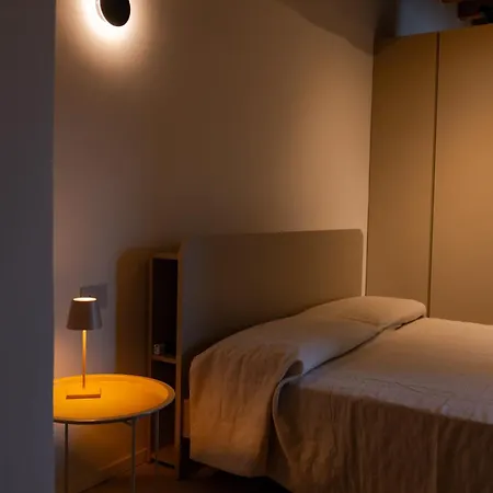 Apartmán Tormini Scalo Roe