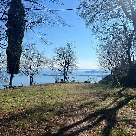 Apartmán Tormini Scalo