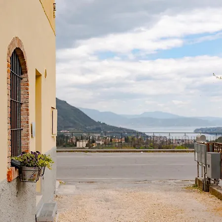 Tormini Scalo Апартаменты *